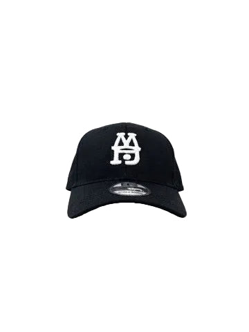MYROJI BASEBALL CAP (black)