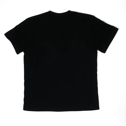 ボドングラフィックT-shirt (black)