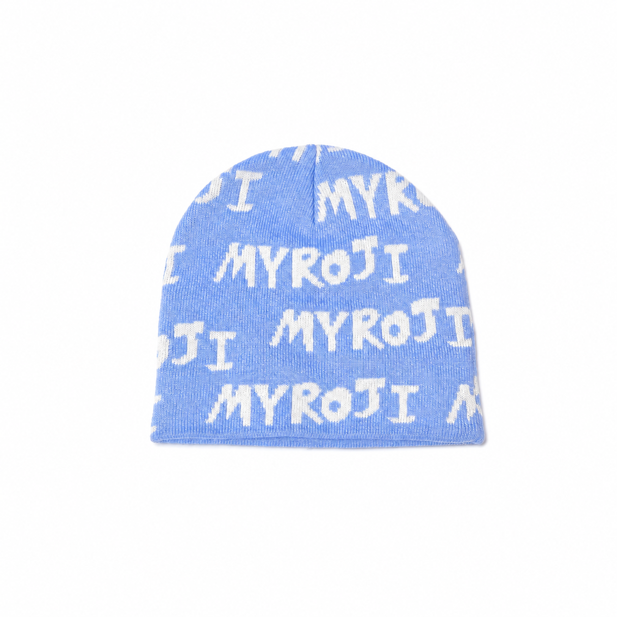MYROJI LOGO BEANIE
