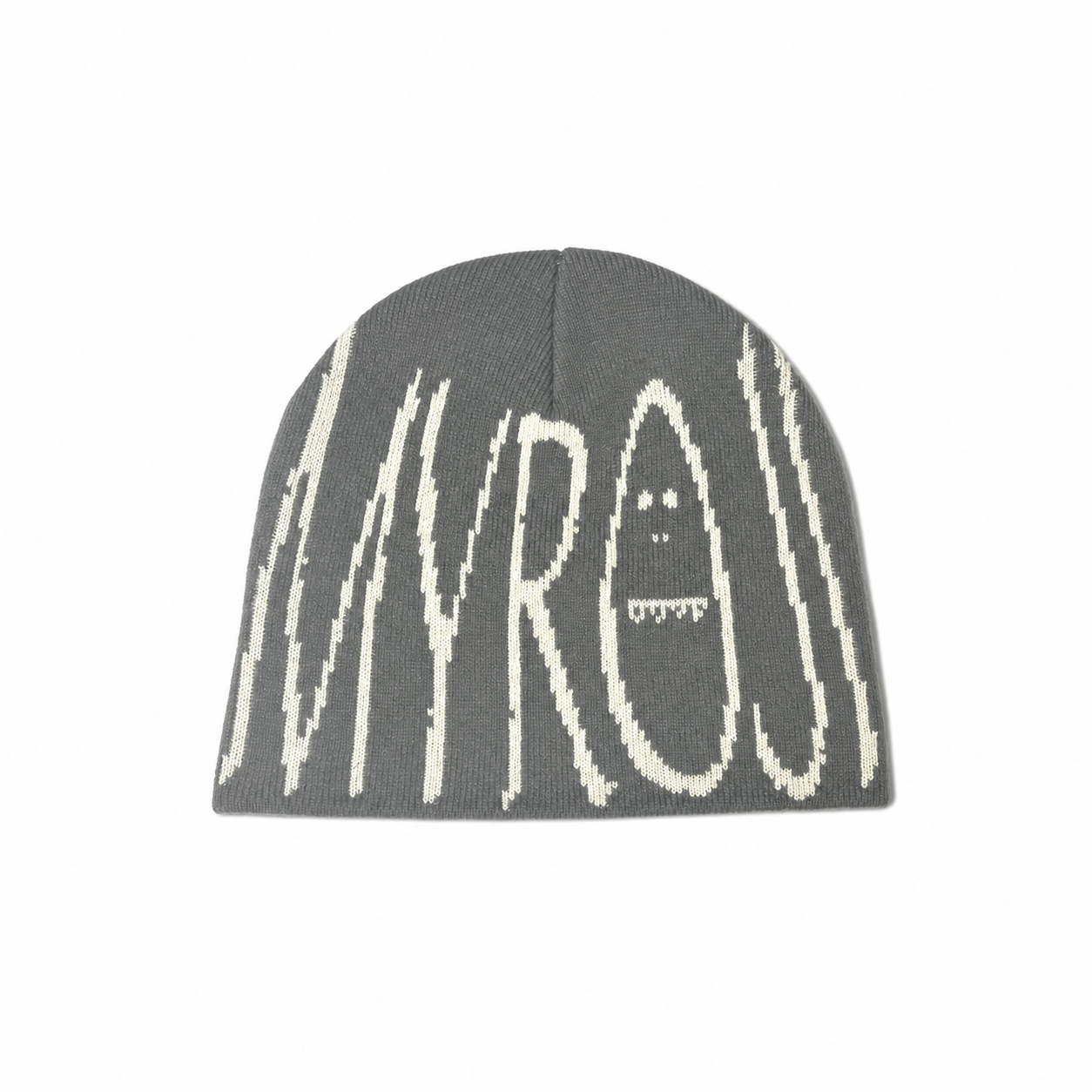MYROJI GRAFFITI BEANIE