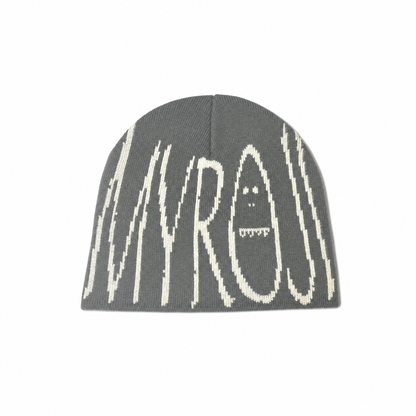 MYROJI GRAFFITI BEANIE