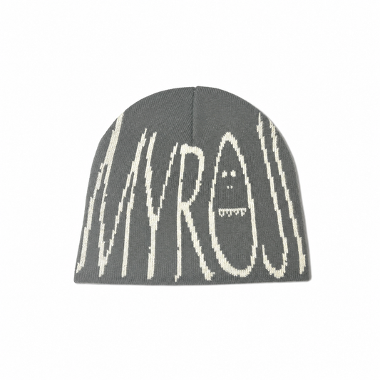 MYROJI GRAFFITI BEANIE