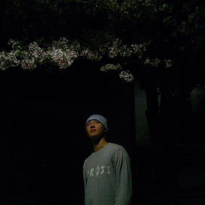 MYROJI LOGO BEANIE