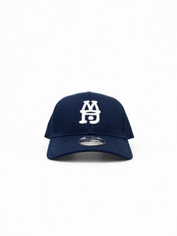 MYROJI BASEBALL CAP (navy)