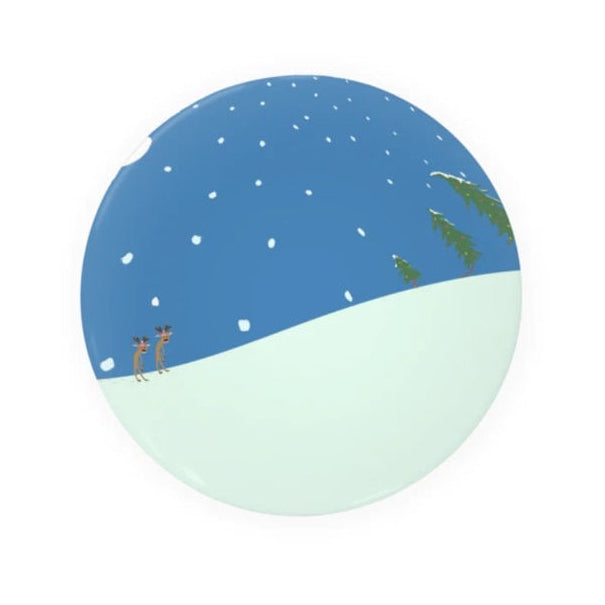 MYROJI Original Can Badge Set (3pcs) B